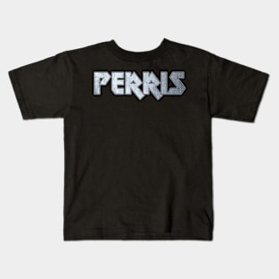 Perris CA Kids T-Shirt